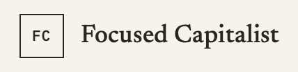 Focused Capitalist logo